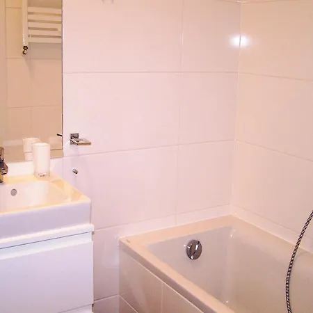 Σπίτι διακοπών One-bedroom Holiday In *