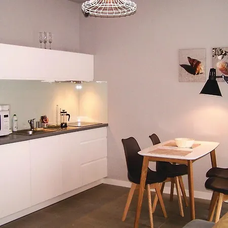 One-bedroom Holiday In * Dąbki