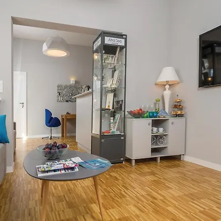 One-bedroom Holiday In Dąbki